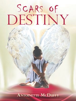cover image of Scars of Destiny